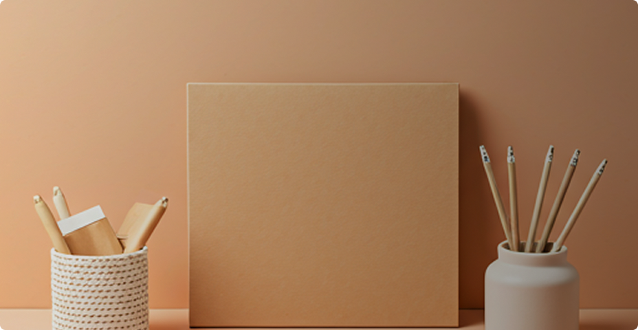 Stationery Hero