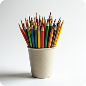 Colored Pencils
